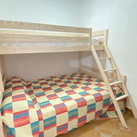 Holiday Park El Conserje Denia Dış mekan fotoğraf