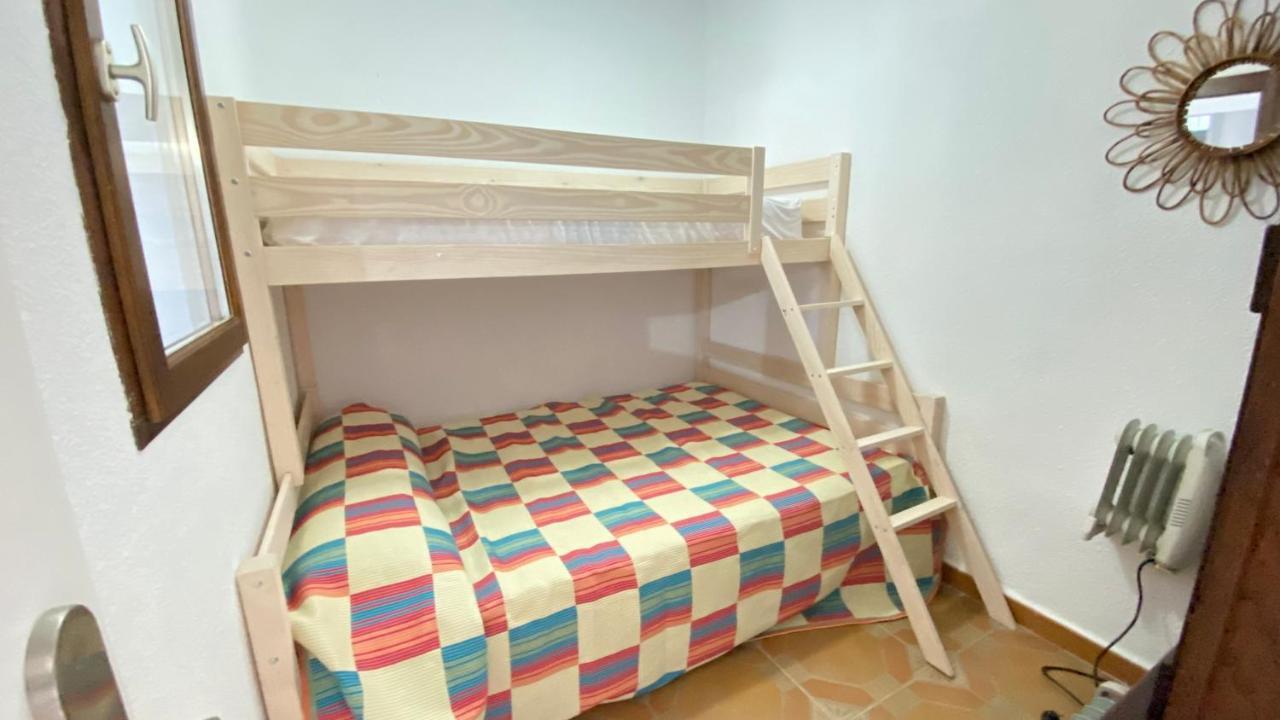 Holiday Park El Conserje Denia Dış mekan fotoğraf