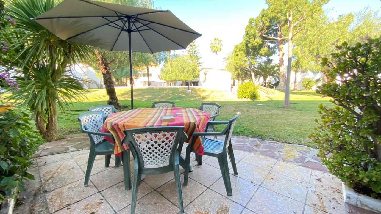 Holiday Park El Conserje Denia Dış mekan fotoğraf