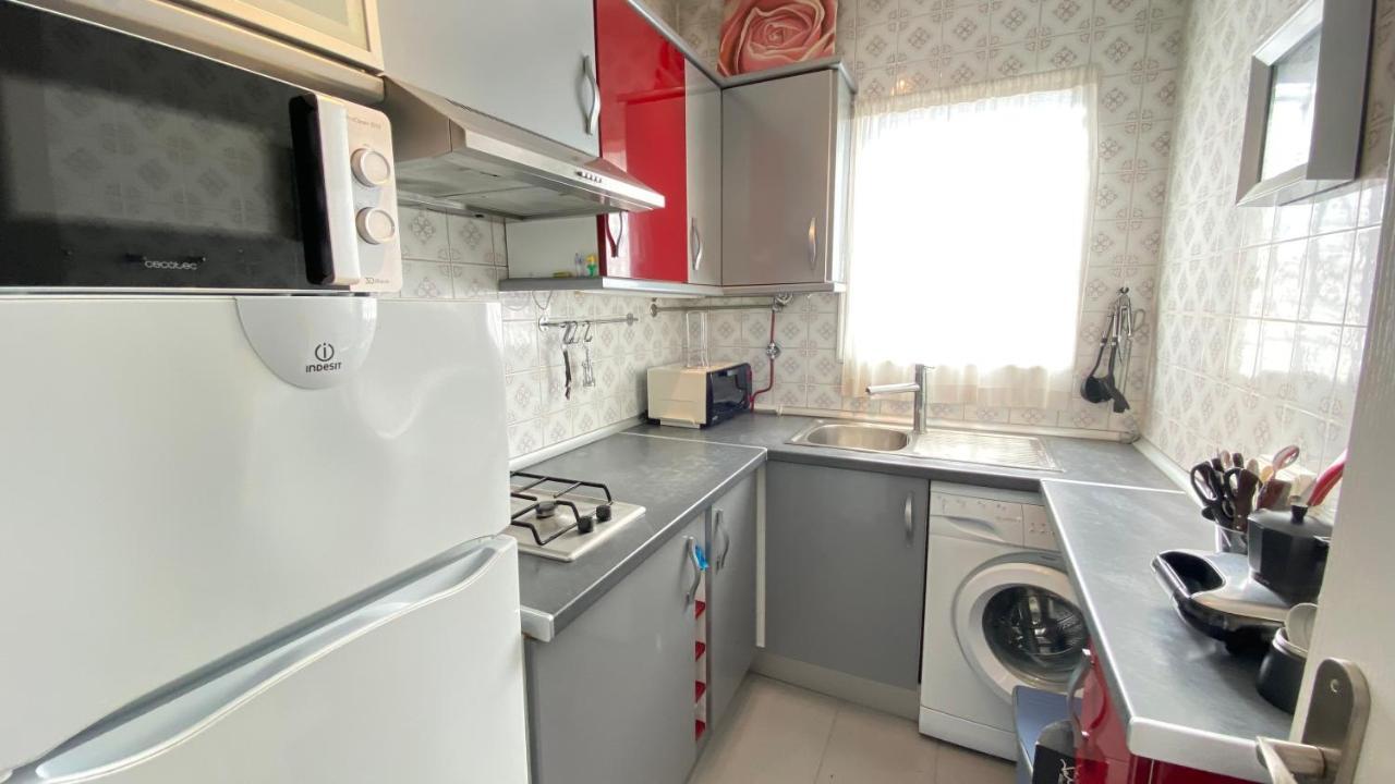 Holiday Park El Conserje Denia Dış mekan fotoğraf