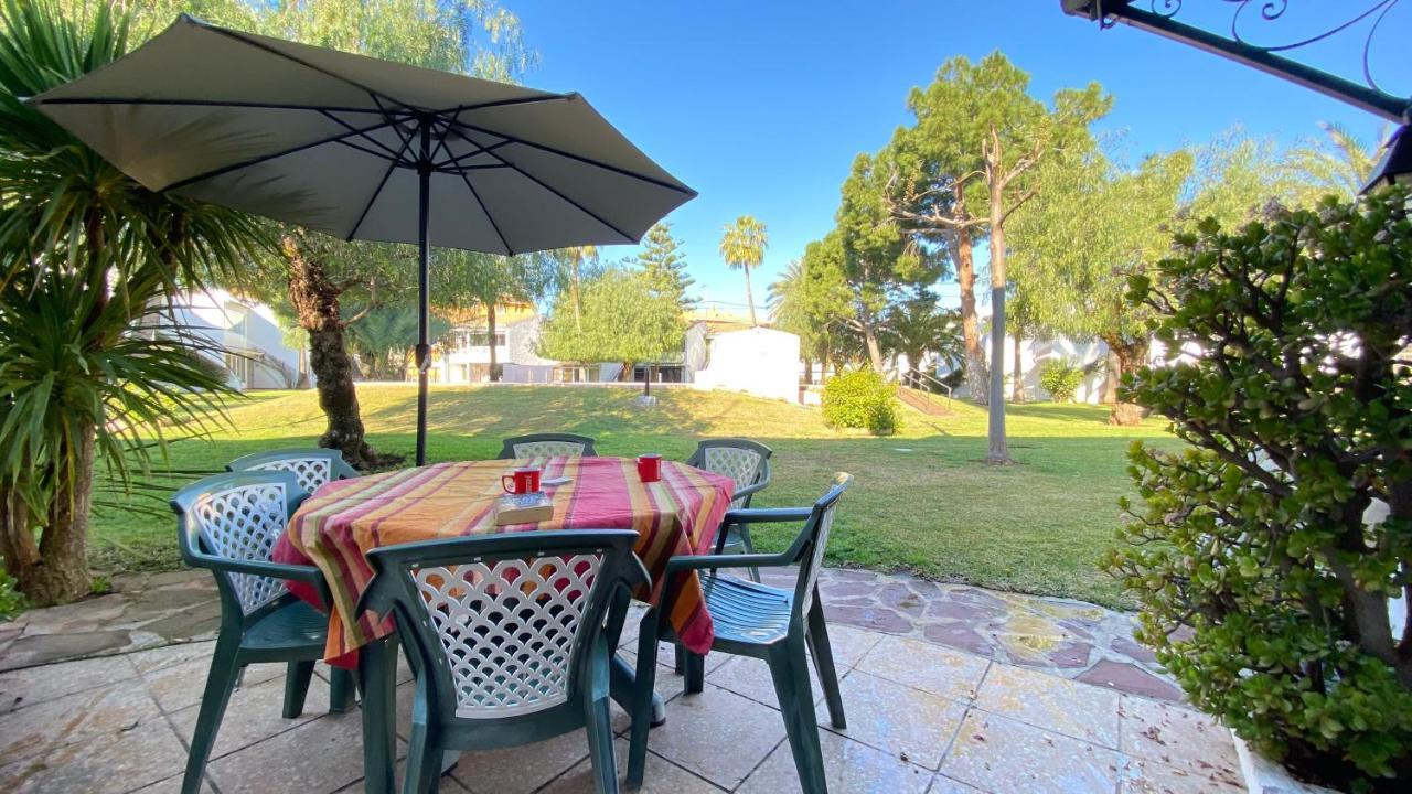 Holiday Park El Conserje Denia Dış mekan fotoğraf