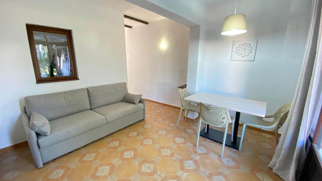 Holiday Park El Conserje Denia Dış mekan fotoğraf