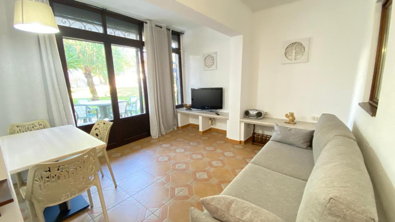 Holiday Park El Conserje Denia Dış mekan fotoğraf