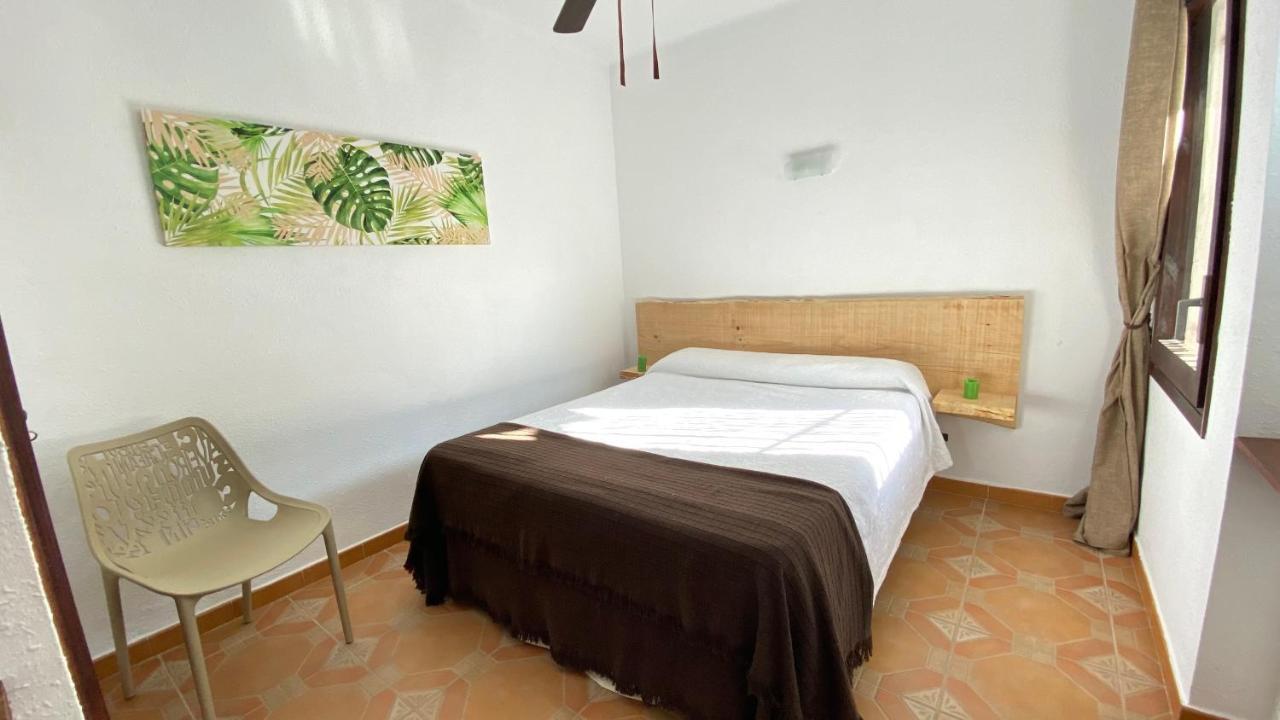 Holiday Park El Conserje Denia Dış mekan fotoğraf