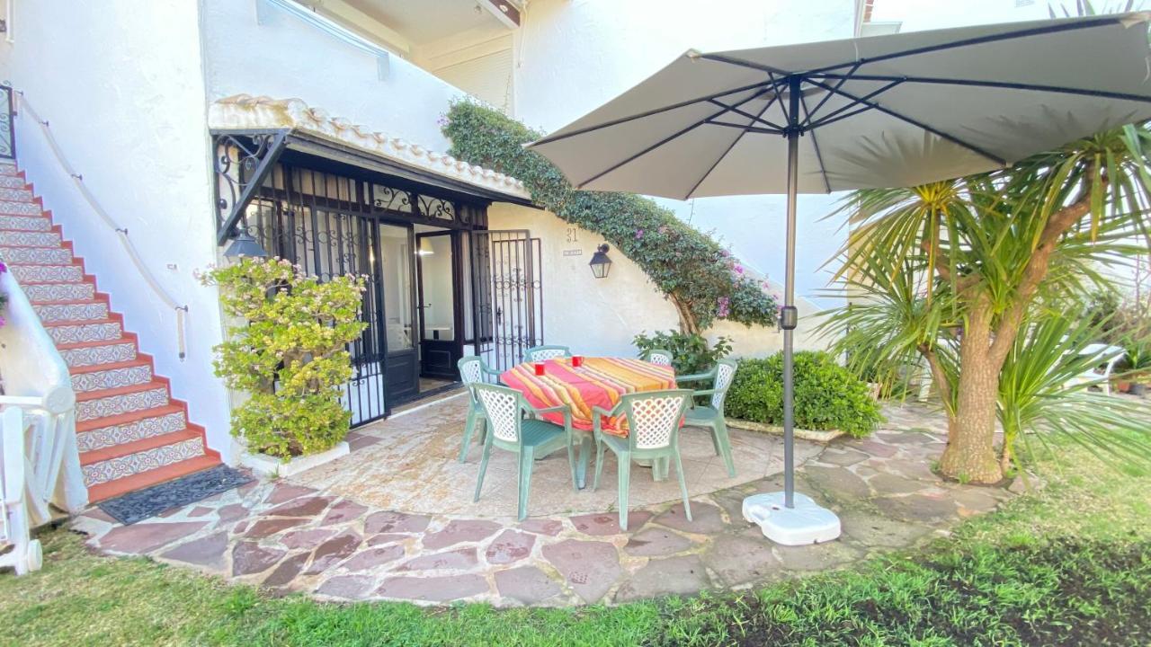 Holiday Park El Conserje Denia Dış mekan fotoğraf